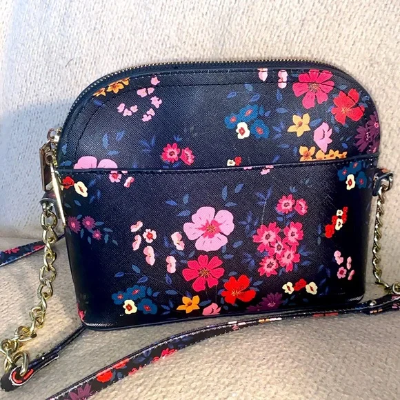 🩷 EUC Steve Madden crossbody - Picture 2 of 4